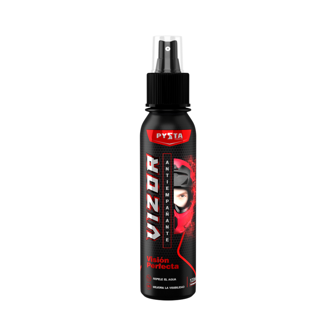 Antiempañante 120ML