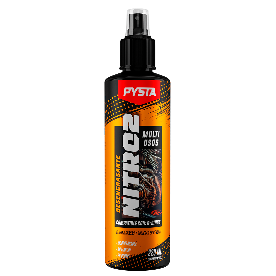 Desengrasante Bio 220ML