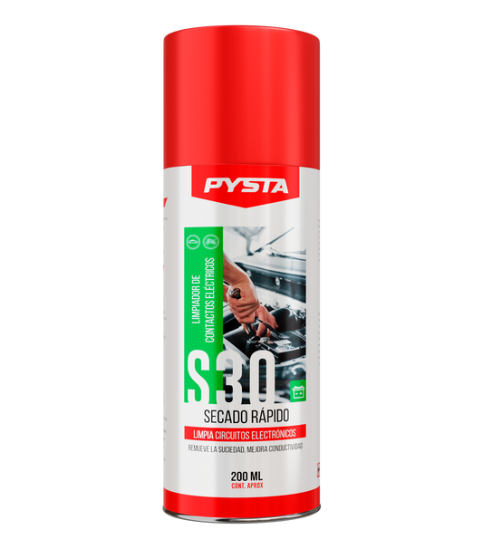 Limpiador Electrónico 200ML
