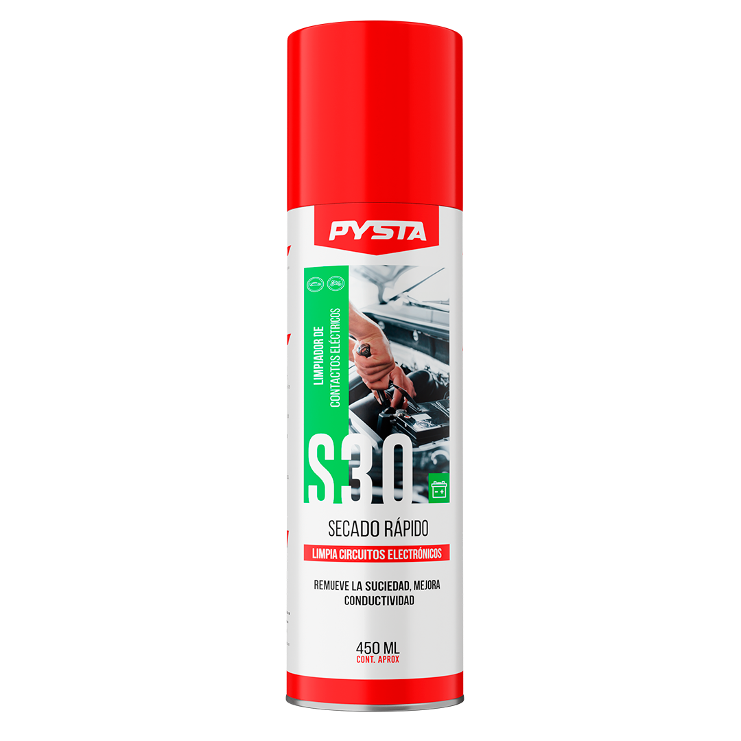 Limpiador Electrónico 450ML