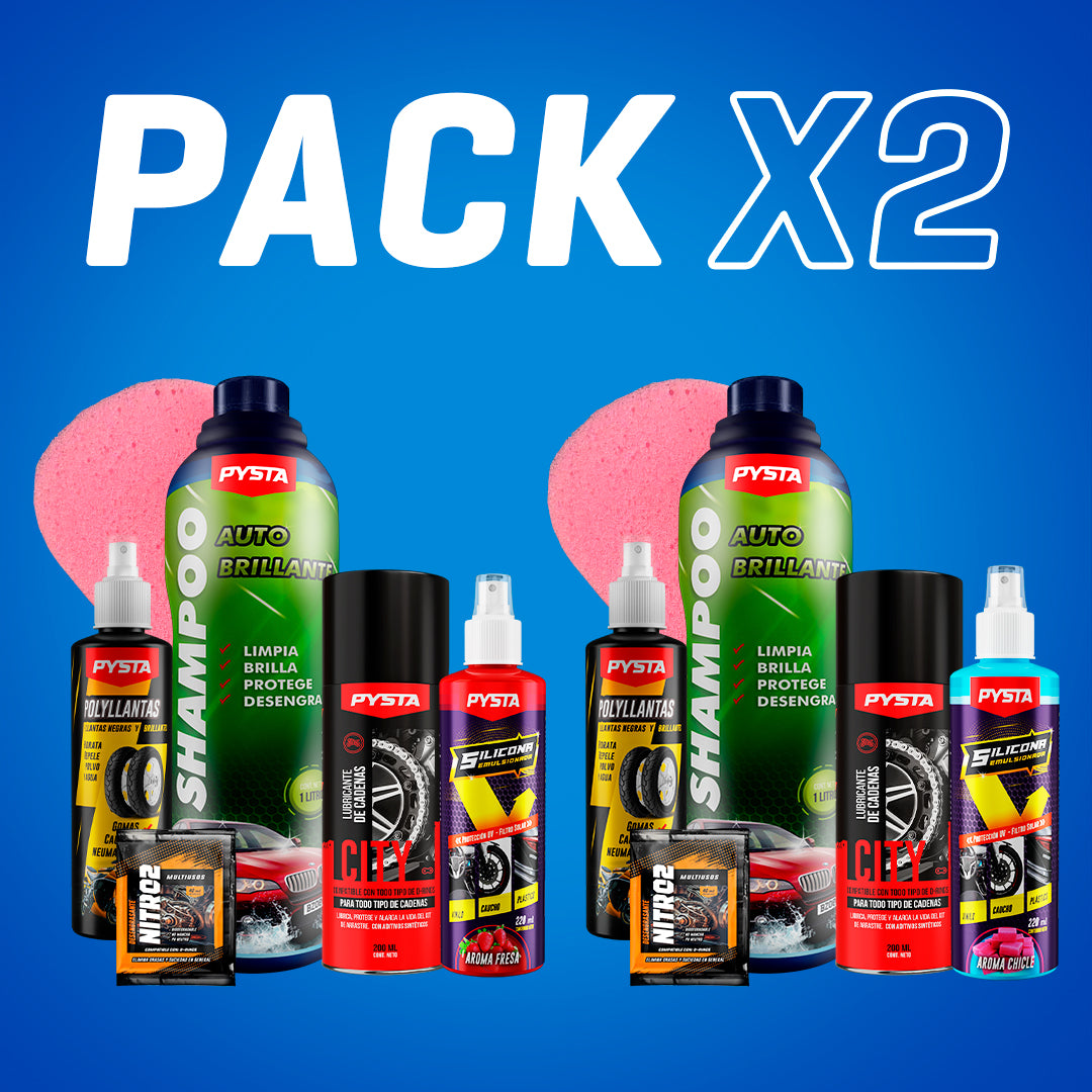 Kit amigos de verdad